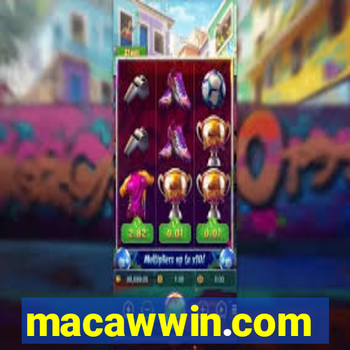 macawwin.com