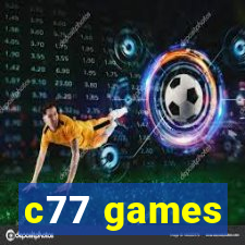 c77 games