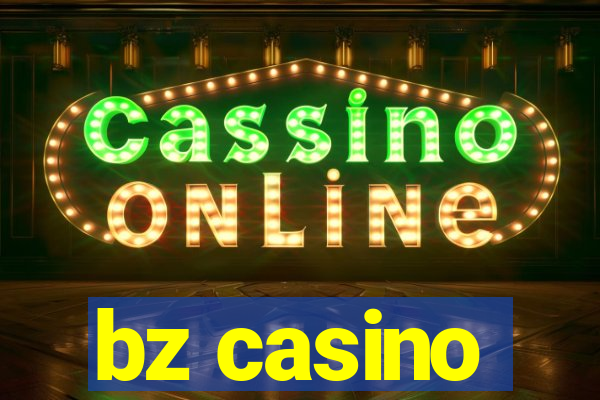 bz casino