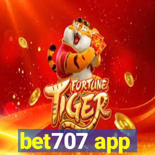 bet707 app