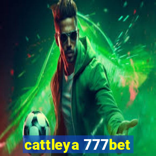 cattleya 777bet