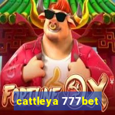 cattleya 777bet