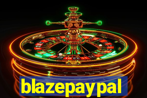 blazepaypal