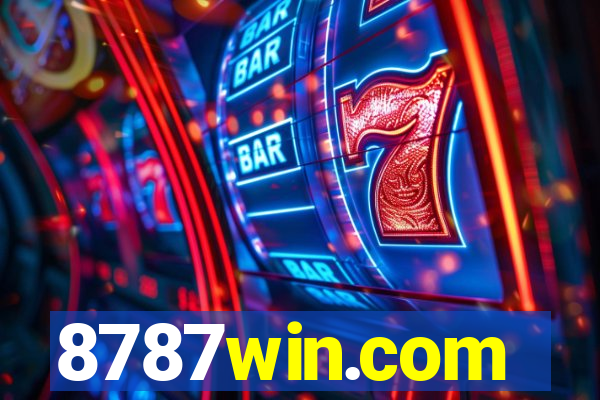 8787win.com