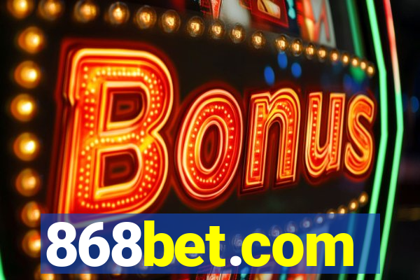 868bet.com