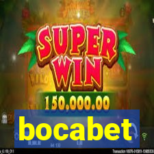 bocabet