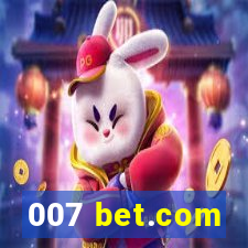 007 bet.com