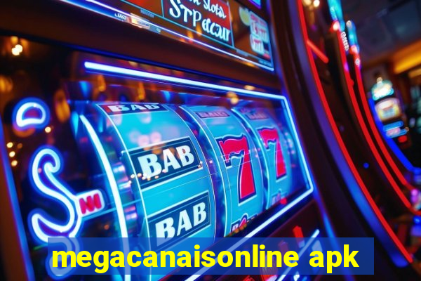 megacanaisonline apk