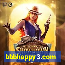 bbbhappy3.com