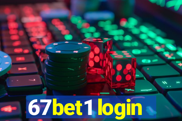 67bet1 login