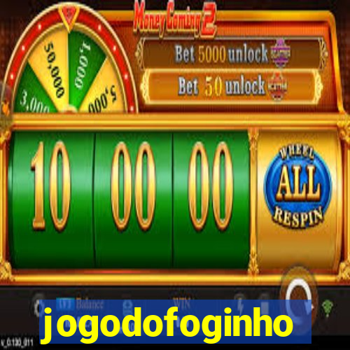 jogodofoginho