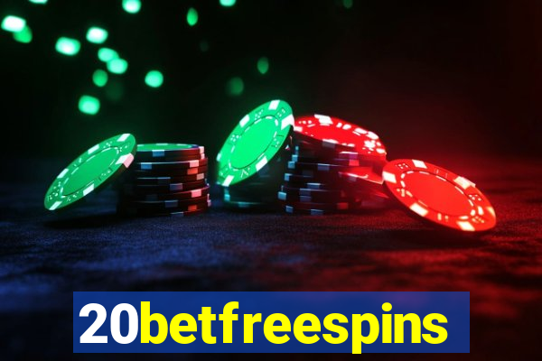 20betfreespins