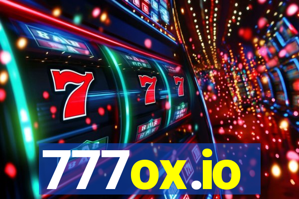 777ox.io