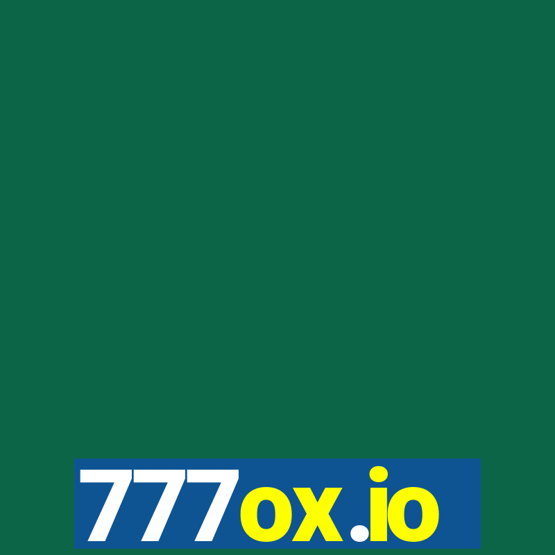 777ox.io