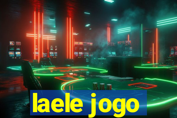 laele jogo