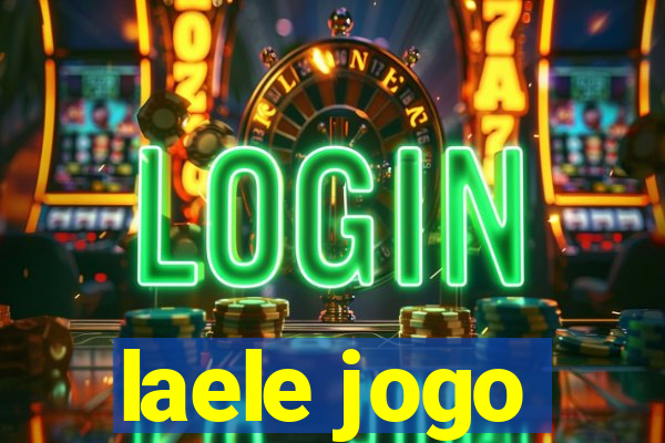 laele jogo