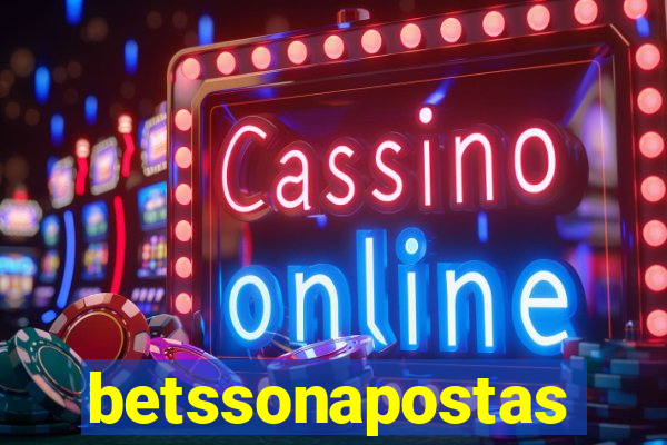 betssonapostas