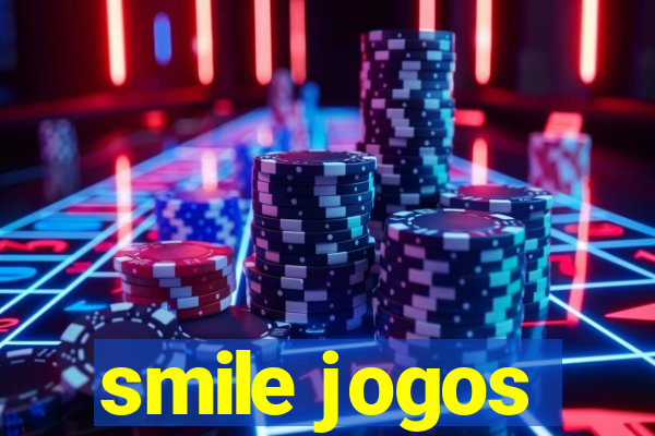 smile jogos