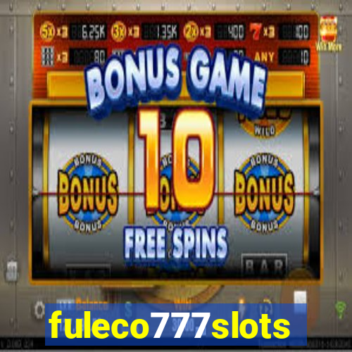 fuleco777slots