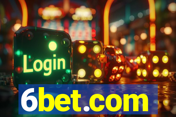 6bet.com