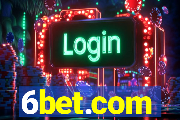 6bet.com