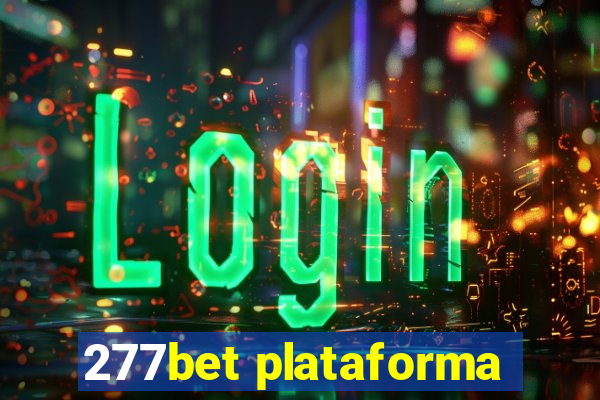 277bet plataforma