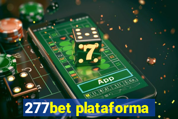 277bet plataforma