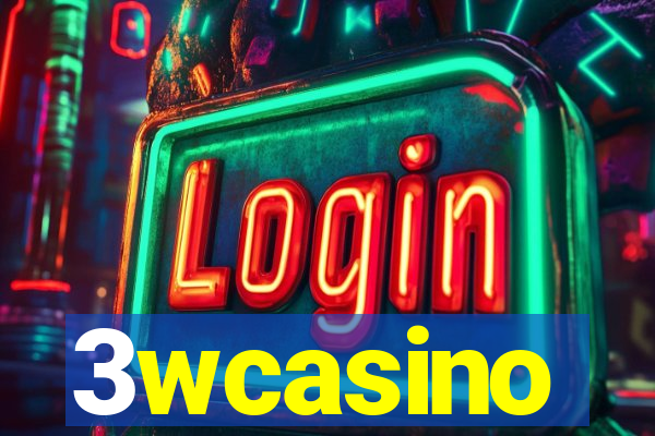 3wcasino