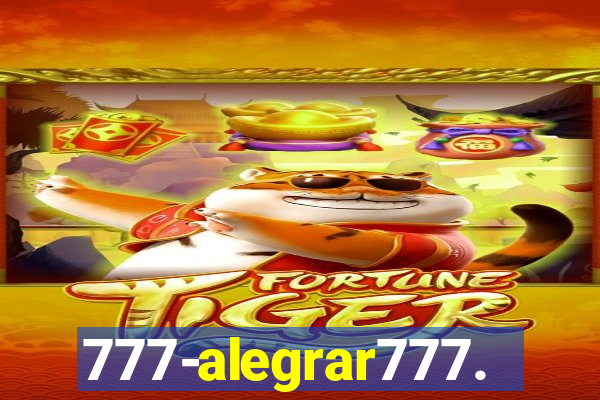 777-alegrar777.cc