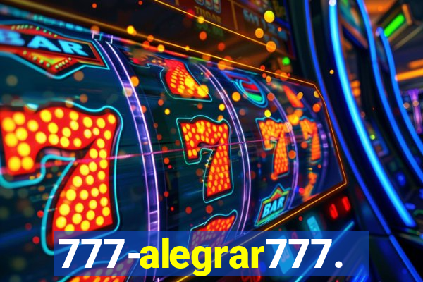 777-alegrar777.cc