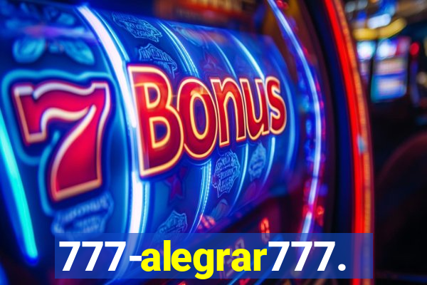 777-alegrar777.cc