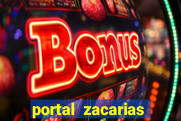 portal zacarias brida nunes