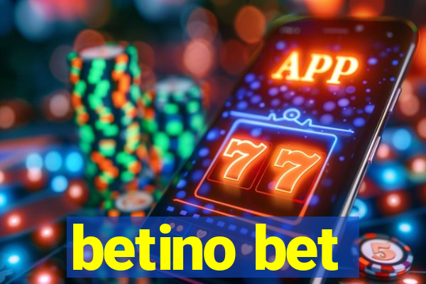 betino bet