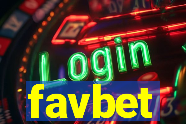 favbet