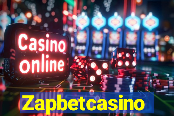 Zapbetcasino