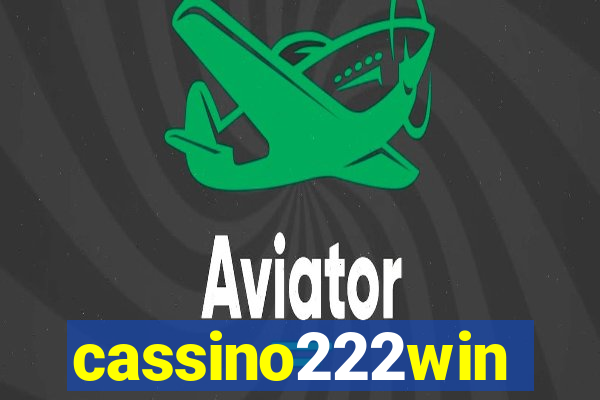 cassino222win