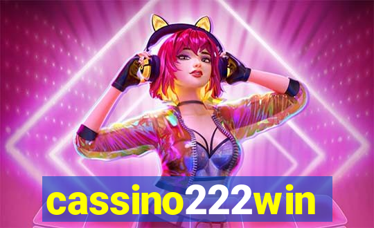 cassino222win