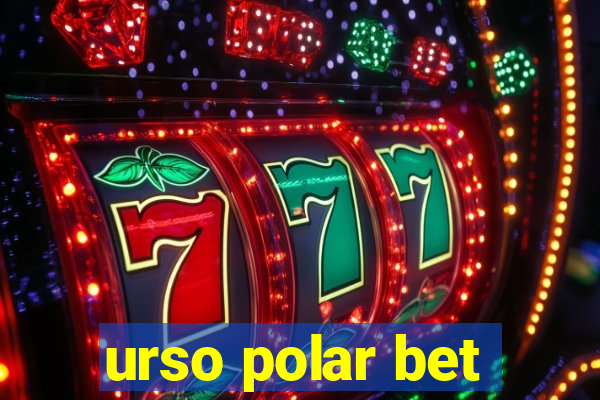 urso polar bet