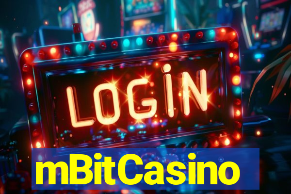 mBitCasino