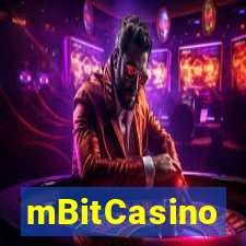 mBitCasino