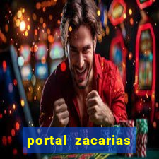 portal zacarias cavando a propria cova