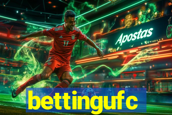 bettingufc