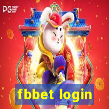 fbbet login