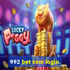 992 bet com login