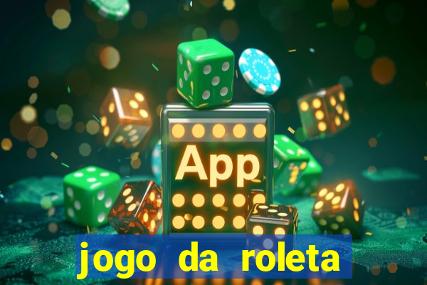 jogo da roleta silvio santos