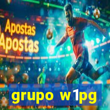 grupo w1pg