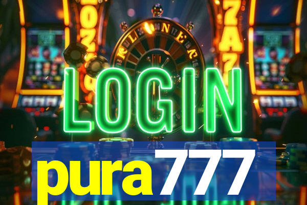 pura777