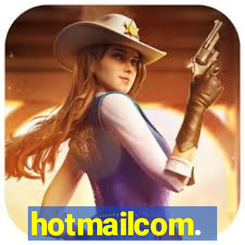 hotmailcom.