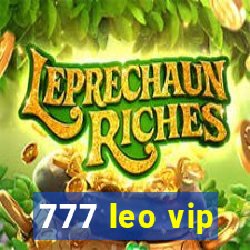 777 leo vip