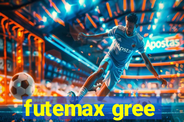 futemax gree